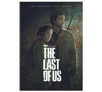The Last of Us: The Complete First Season [USA] [DVD]