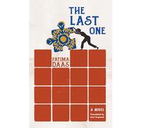 The Last One: A Novel