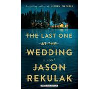 The Last One at the Wedding