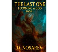 The last one - Becoming a God (The Eternal)