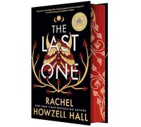The Last One (Deluxe Limited Edition): 1 (Vallendor)
