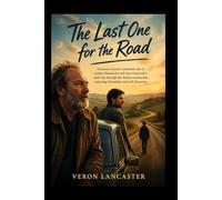 The Last One for the Road: Francesco Sossai’s cinematic tale of Andrea Pennacchi and Lino Guanciale’s road trip through the Italian countryside, exploring friendship and self-discovery.