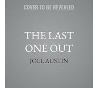 The Last One Out: 5 (Frank Sherman Thrillers)