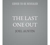 The Last One Out: 5 (Frank Sherman Thrillers)