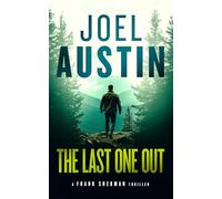 The Last One Out: A military thriller where the rescue leads straight into hell: 5 (Frank Sherman Thrillers)