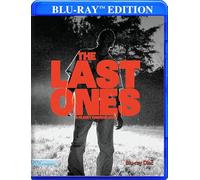 The Last Ones [USA] [Blu-ray]
