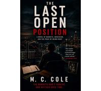 THE LAST OPEN POSITION