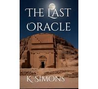 The Last Oracle (The Eternal Archive)