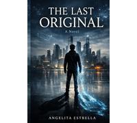 THE LAST ORIGINAL: A Thriller of Surveillance, Power, and the War for the Human Soul global religion, currency control, literary science fiction, philosophical 1984, brave new world style dystopia