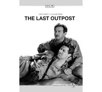 The Last Outpost [DVD]