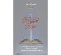 The Last Page: 4 (The Magic Library Chronicles)