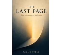 THE LAST PAGE: A story about the books that change us. (The Freeman Street Stories)