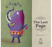 The Last Page (ALINA)