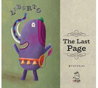 The Last Page | Canizales Eduardo Flores Marco Raquel Garrido Martos Mª Inmaculada Callén Romero Gerard Mclaughlin