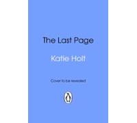 The Last Page (ebook)