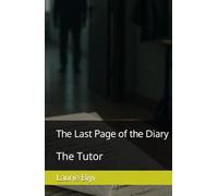 The Last Page of the Diary: The Tutor