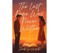 The Last Page Was Never Written