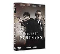 The Last Panthers - Stagione 01 (2 Dvd) [Italia]