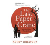 The Last Paper Crane