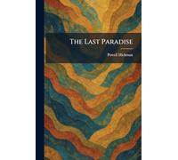 The Last Paradise