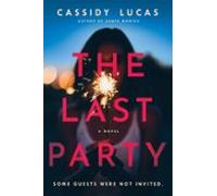 The Last Party (ebook)