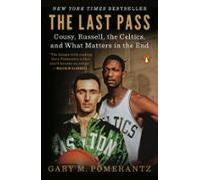 The Last Pass (ebook)