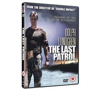 The Last Patrol [DVD] [1999] [Reino Unido]