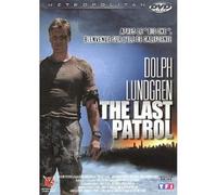 The Last Patrol [Francia] [DVD]