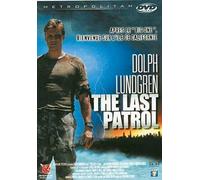 The Last Patrol [Francia] [DVD]