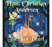 The Last Pearl (audiolibro)