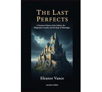 The Last Perfects:: A Narrative History of the Cathars, the Albigensian Crusade, and the Siege of Montségur