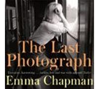 the last photograph (audiolibro)