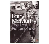 The Last Picture Show (Penguin Modern Classics)