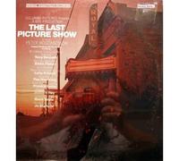 The Last Picture Show [Soundtrack LP]
