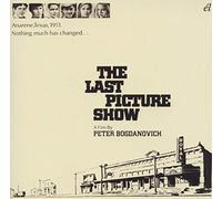 The Last Picture Show - The Last Picture Show