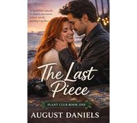 The Last Piece (The Plant Club)