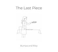 The Last Piece (The Steady Ground Series)
