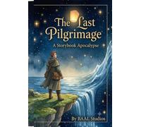 The Last Pilgrimage: A Storybook Apocalypse