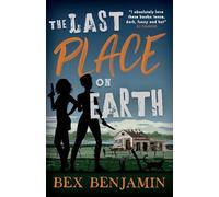 The Last Place on Earth: 2 (The Devil at the End)