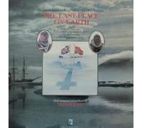 The Last Place On Earth