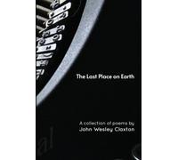 The Last Place on Earth