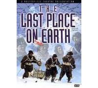 The Last Place On Earth [Reino Unido] [DVD]