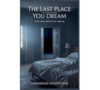 The Last Place You Dream