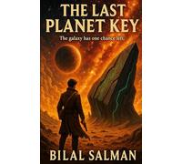 The Last Planet Key: The galaxy has one chance left