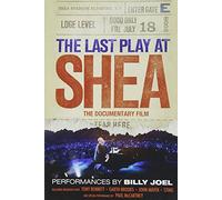 The Last Play At Shea [DVD]
