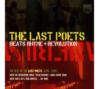 The Last Poets - Beats Rhyme & Revolution...