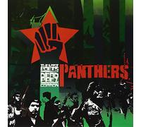 The Last Poets - Panthers [Vinilo]