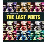 The Last Poets - The Very Best Of..