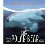 The Last Polar Bear