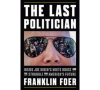 The Last Politician (ebook)